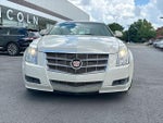 2010 CTS Thumbnail 5