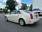 2010 CTS Thumbnail 6