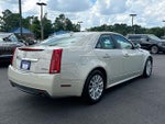 2010 CTS Thumbnail 7