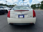 2010 CTS Thumbnail 15