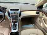 2010 CTS Thumbnail 20