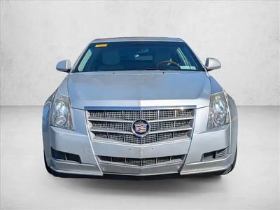 Photo of a 2010 Cadillac CTS 3.0L V6 Luxury 4DR Sedan for sale