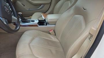 2011 Cadillac CTS 3.0L Luxury