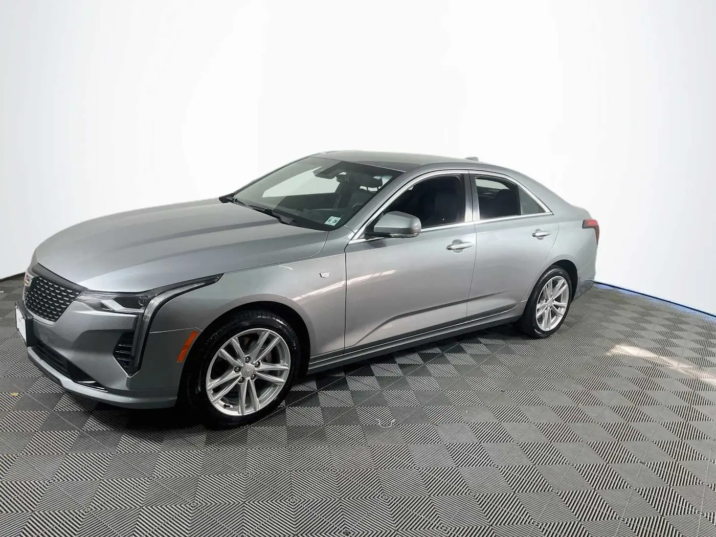 2023 Cadillac CT4 - $29,995