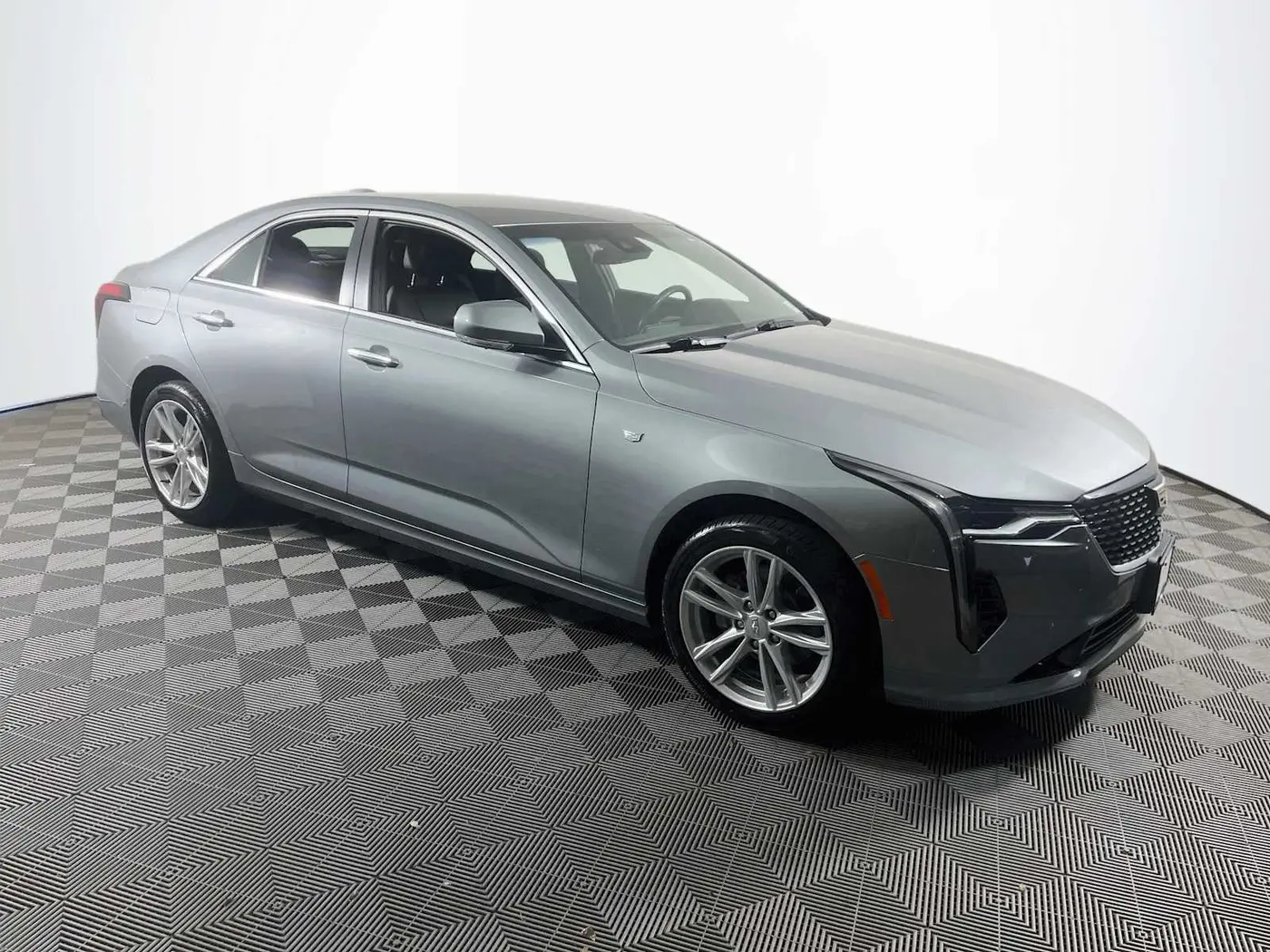 2023 Cadillac CT4 - $29,995
