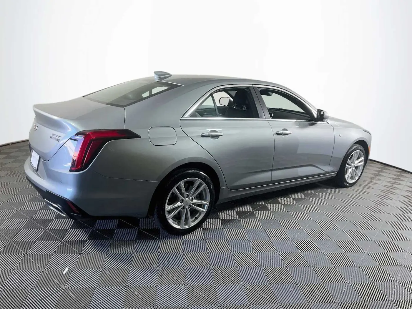 2023 Cadillac CT4 - $29,995