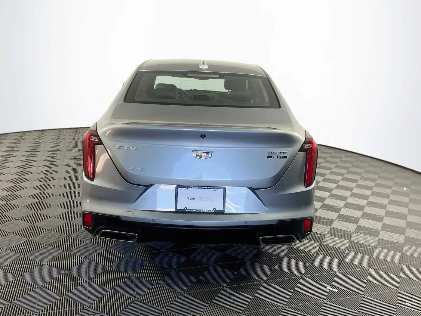 2023 Cadillac CT4 - $29,995