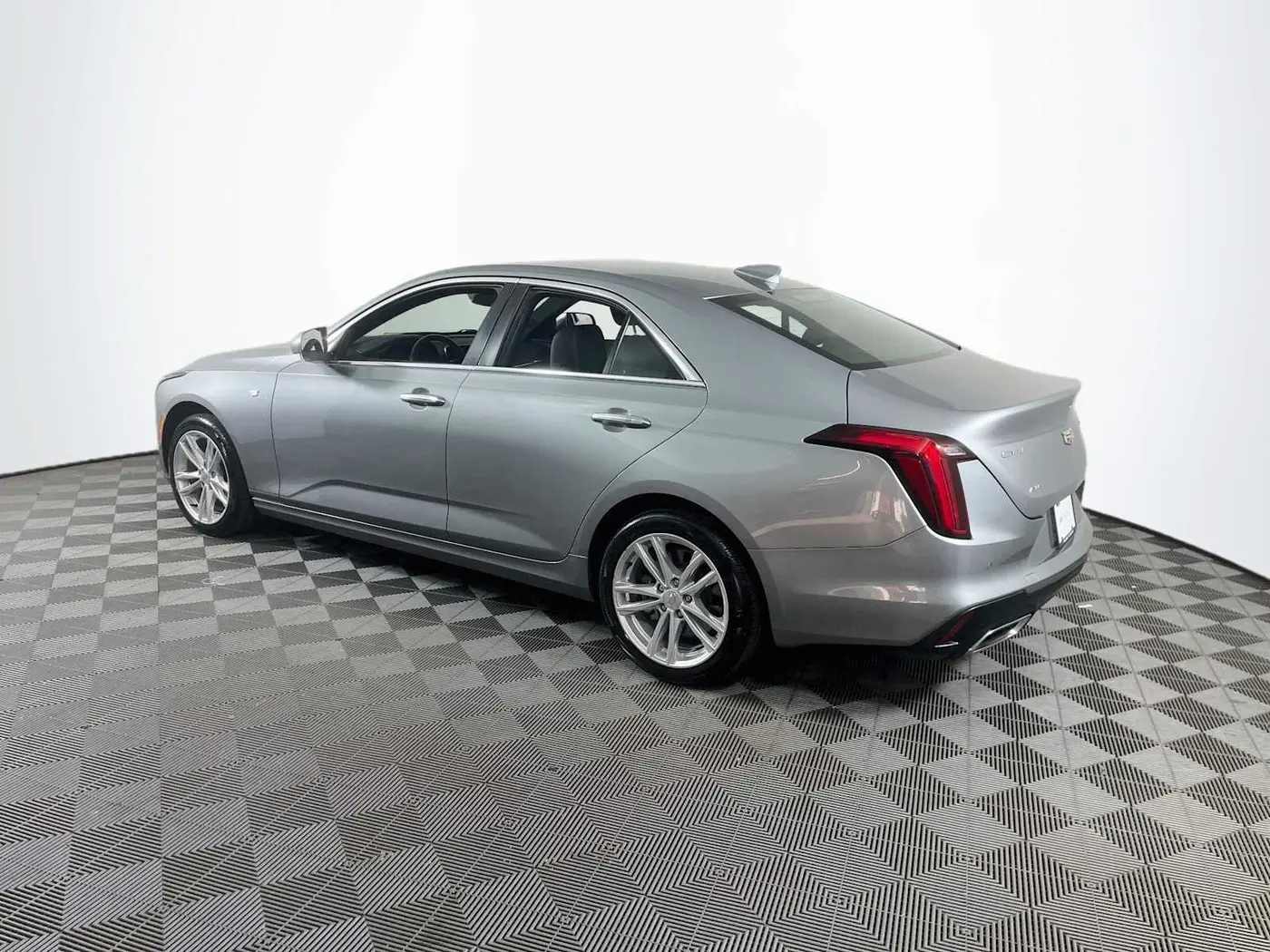 2023 Cadillac CT4 - $29,995