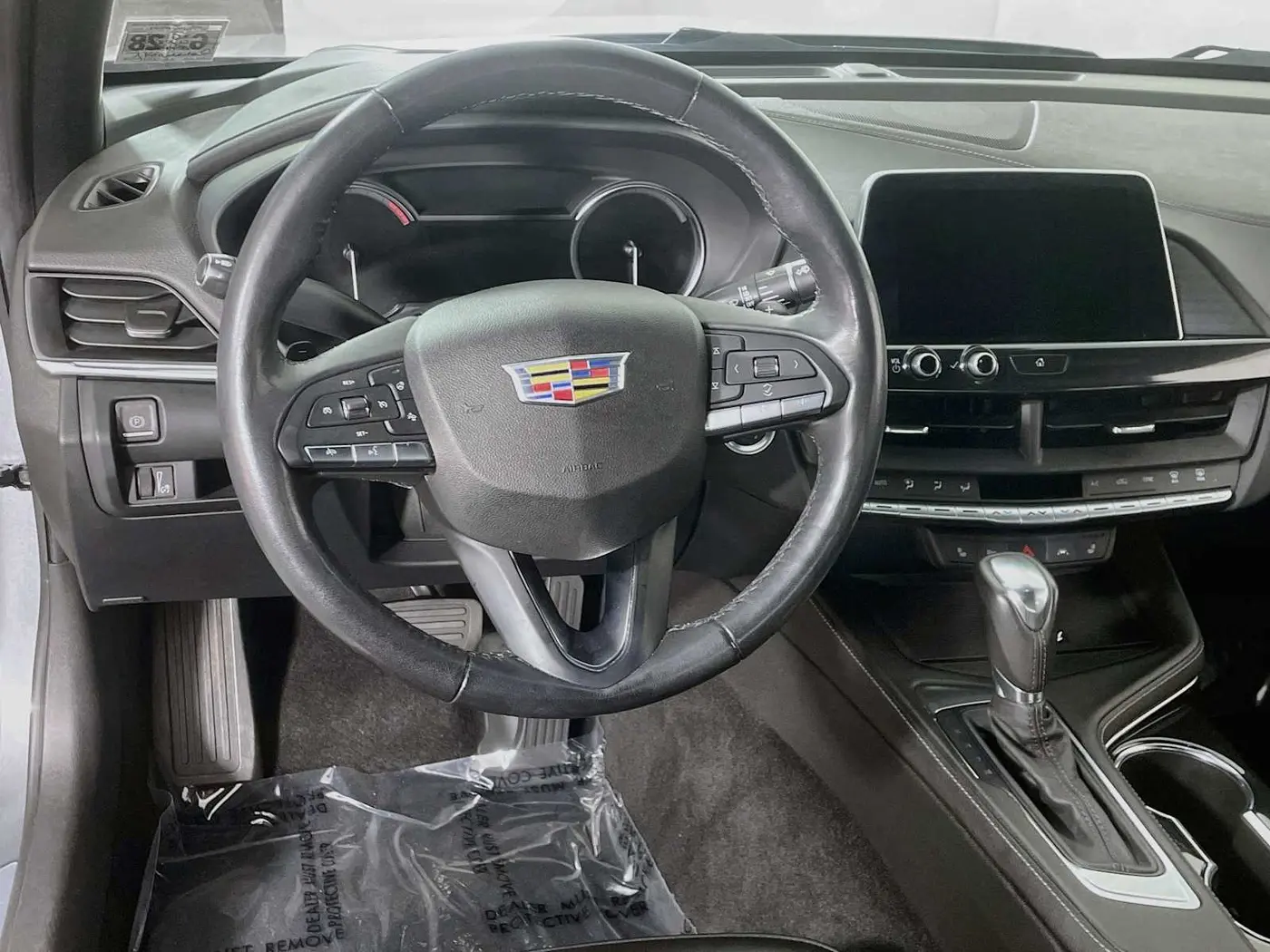 2023 Cadillac CT4 - $29,995