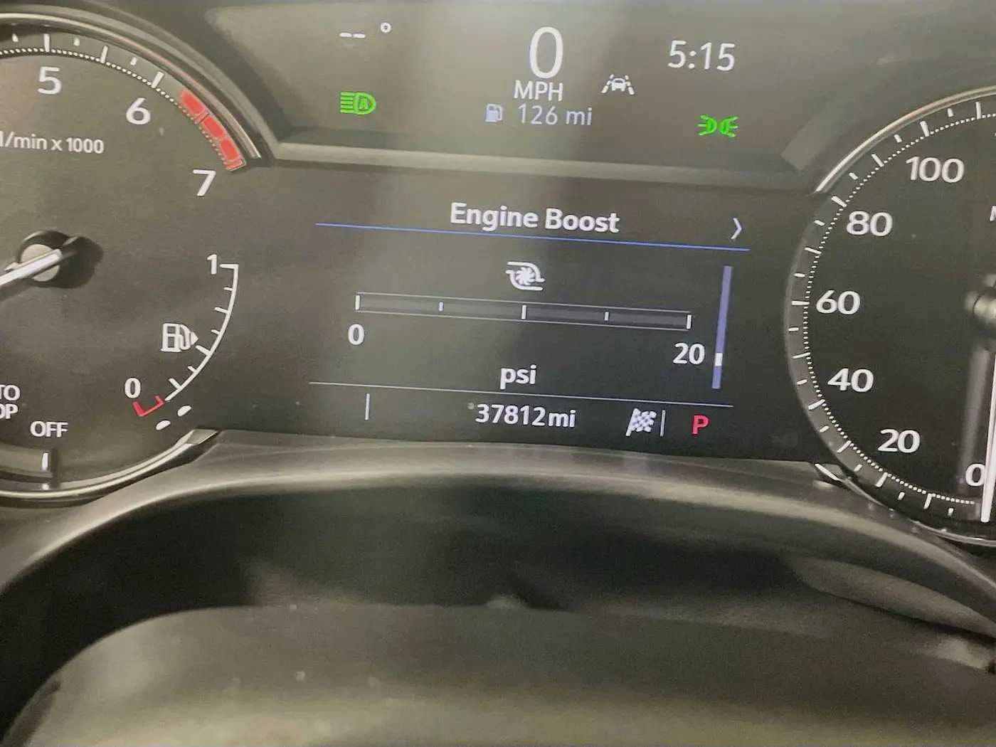 2023 Cadillac CT4 - $29,995