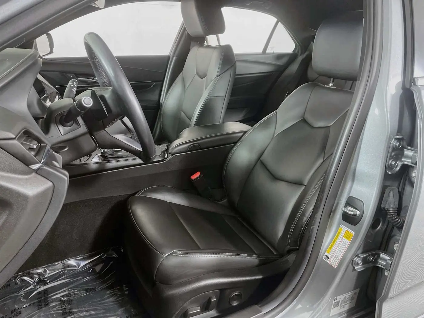 2023 Cadillac CT4 - $29,995