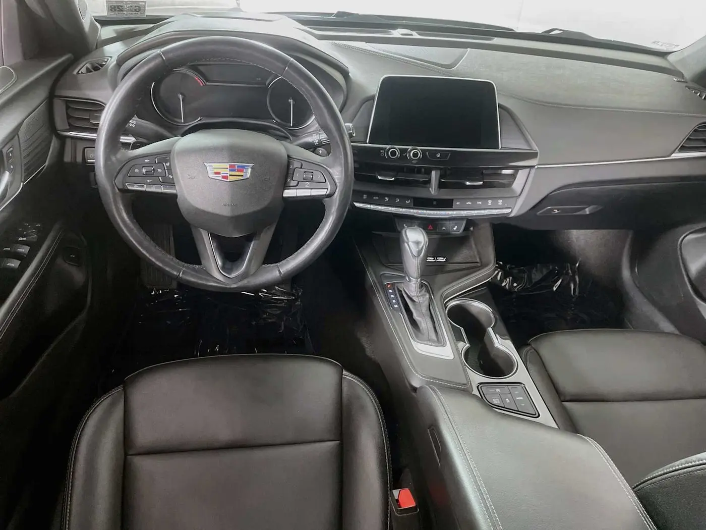 2023 Cadillac CT4 - $29,995