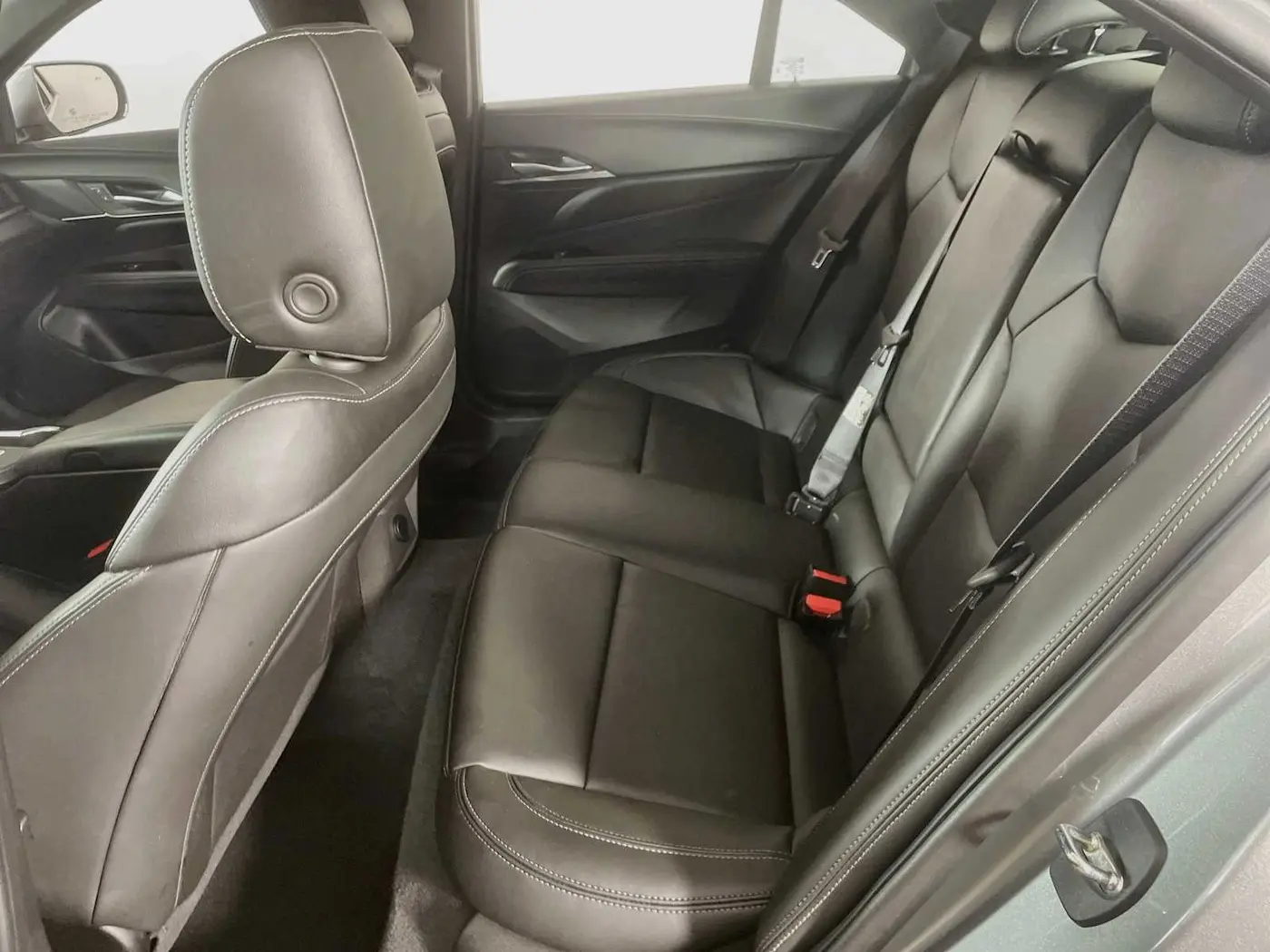 2023 Cadillac CT4 - $29,995