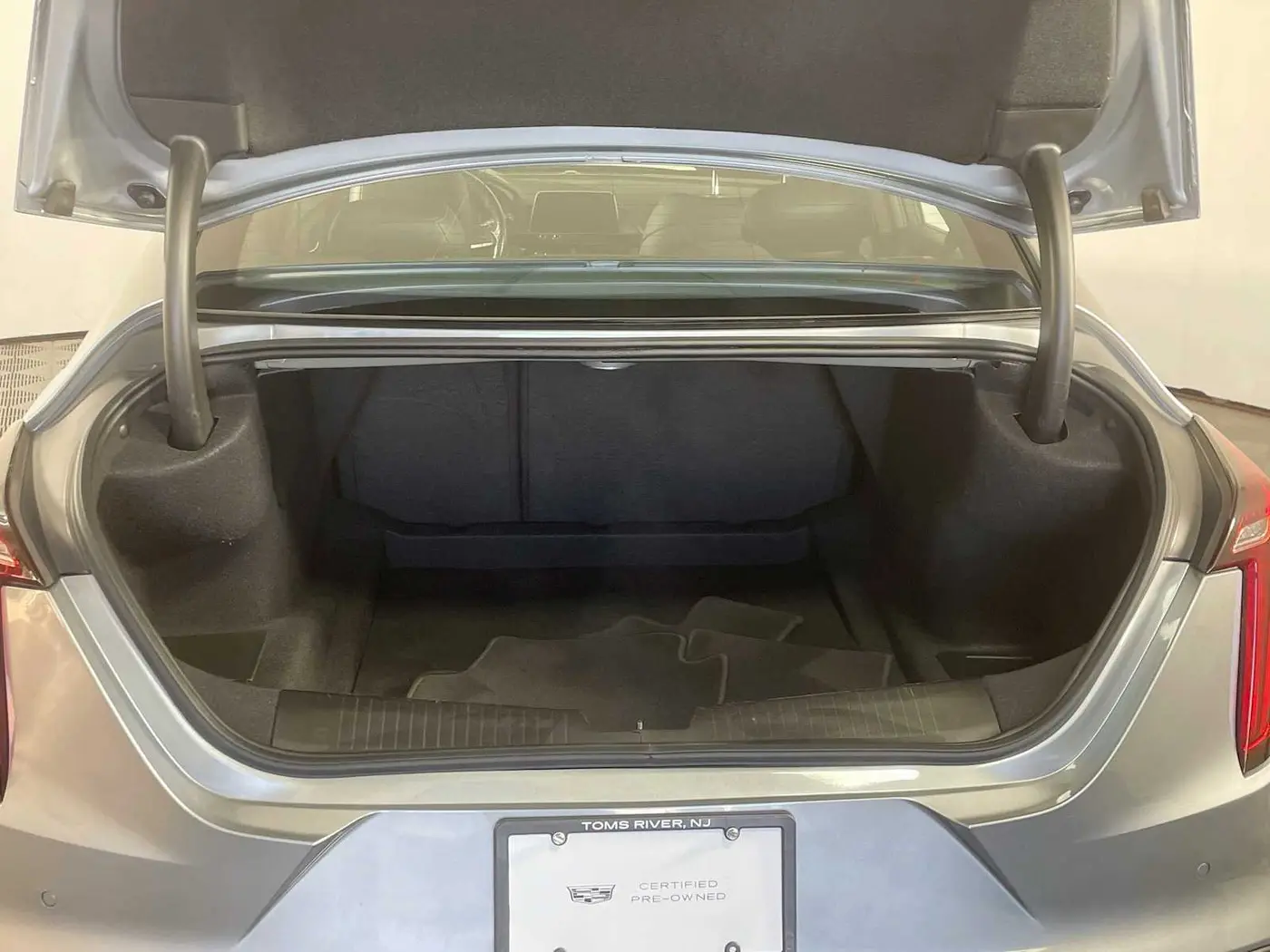 2023 Cadillac CT4 - $29,995