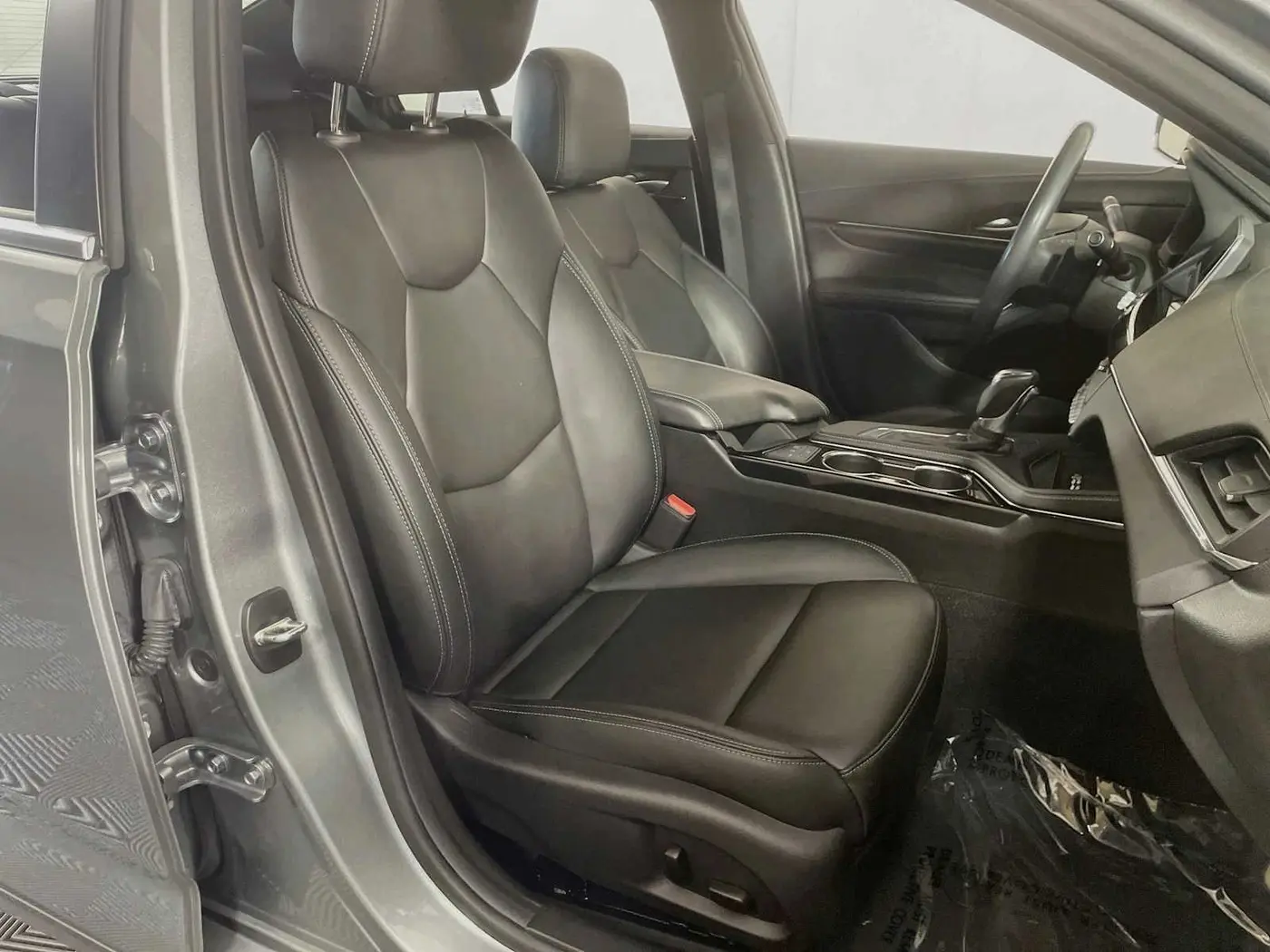 2023 Cadillac CT4 - $29,995