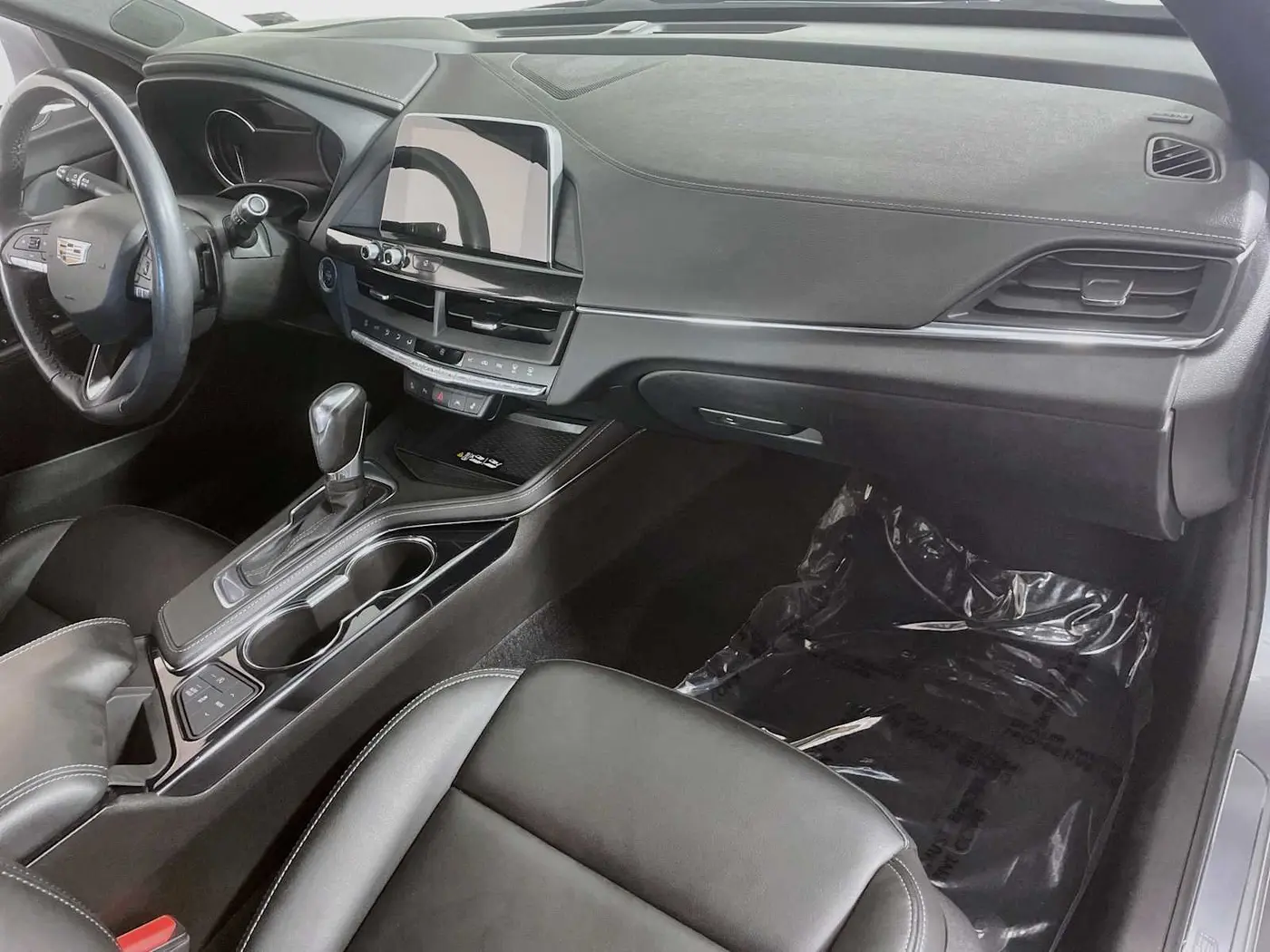 2023 Cadillac CT4 - $29,995