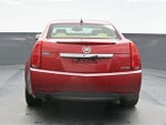 2008 CTS Thumbnail 2