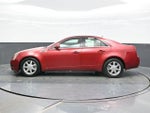 2008 CTS Thumbnail 4
