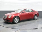 2008 CTS Thumbnail 5
