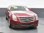 2008 CTS Thumbnail 6