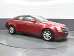 2008 CTS Thumbnail 7