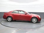2008 CTS Thumbnail 8