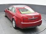 2008 CTS Thumbnail 10