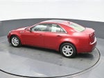 2008 CTS Thumbnail 11