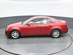 2008 CTS Thumbnail 12