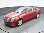 2008 CTS Thumbnail 13