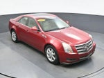2008 CTS Thumbnail 14