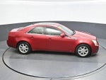 2008 CTS Thumbnail 16