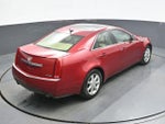 2008 CTS Thumbnail 17