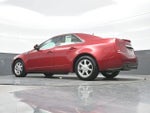 2008 CTS Thumbnail 19