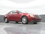 2008 CTS Thumbnail 23