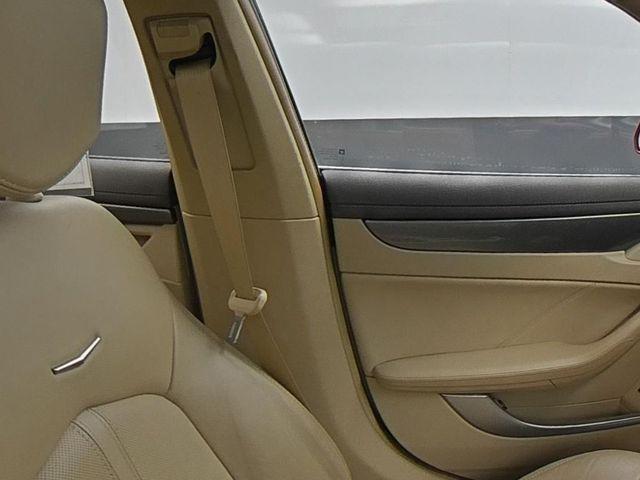 2008 Cadillac CTS - $7,481