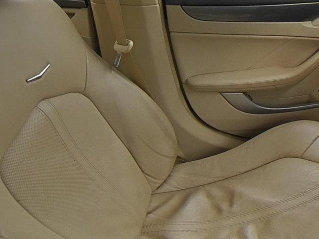 2008 Cadillac CTS - $7,481