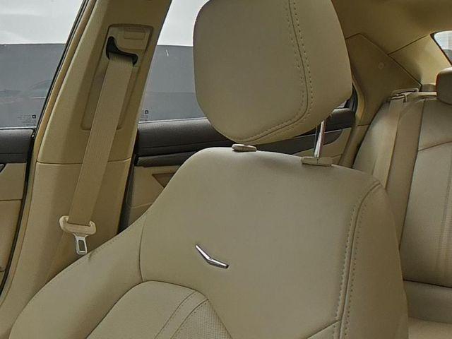 2008 Cadillac CTS - $7,481