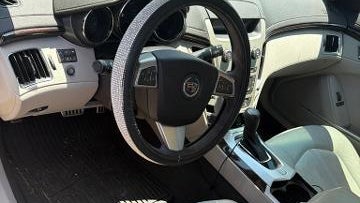 2013 Cadillac CTS 3.0L Luxury