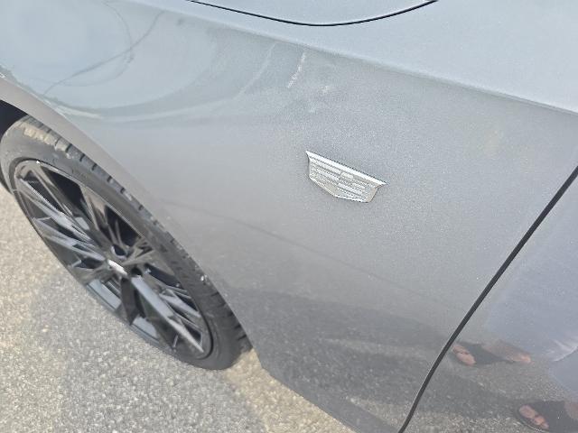 2020 Cadillac CT4 - $22,995