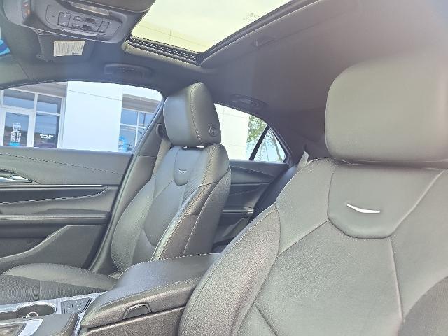 2020 Cadillac CT4 - $22,995