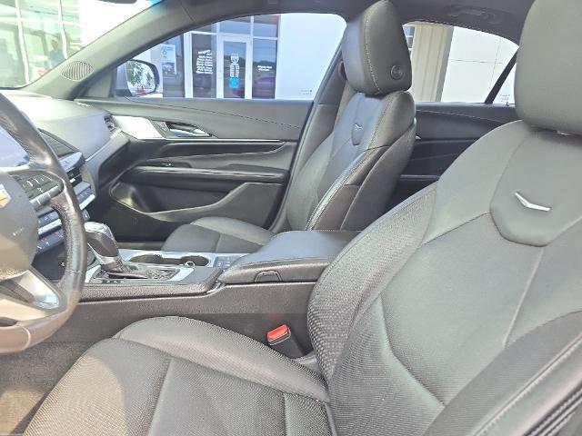 2020 Cadillac CT4 - $22,995