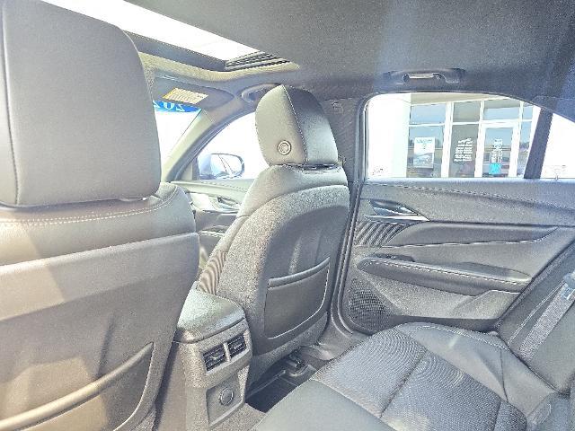 2020 Cadillac CT4 - $22,995