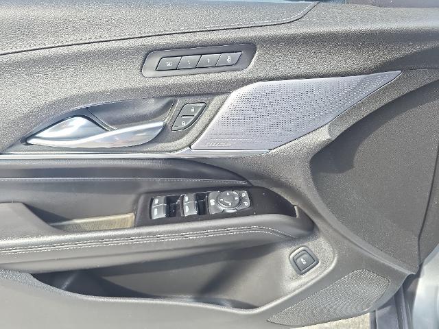2020 Cadillac CT4 - $22,995
