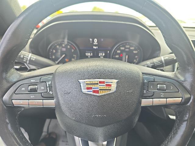 2020 Cadillac CT4 - $22,995