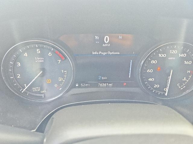 2020 Cadillac CT4 - $22,995