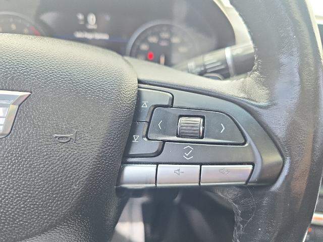 2020 Cadillac CT4 - $22,995
