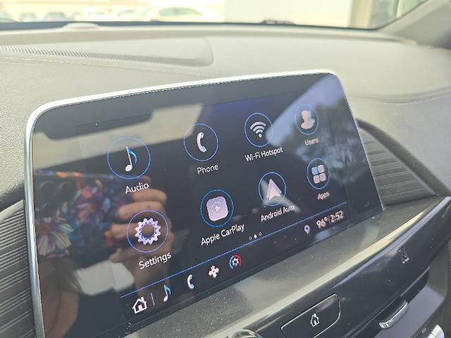 2020 Cadillac CT4 - $22,995
