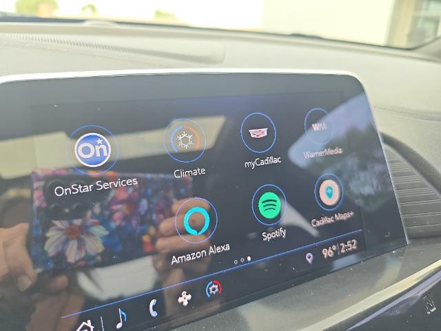 2020 Cadillac CT4 - $22,995