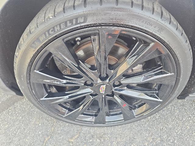 2020 Cadillac CT4 - $22,995